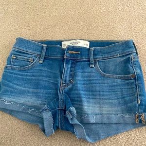 Abercrombie & Fitch shorts